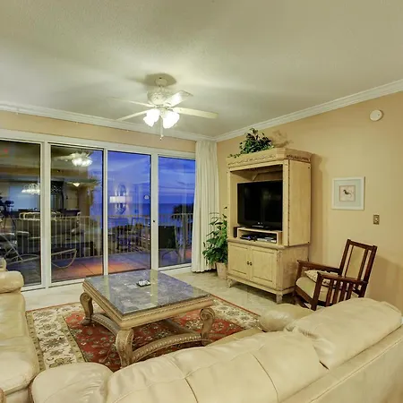Tides At Topsl By Panhandle Getaways